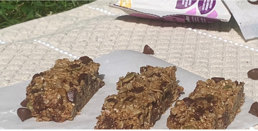 Granola bars wi