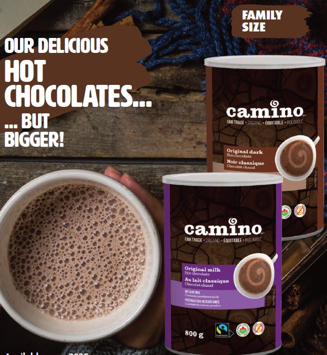 FAMILY SIZE - Original milk - Image 2